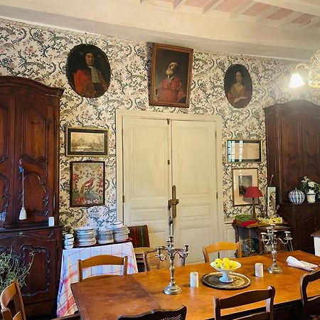 Chateau De Durianne Le Monteil  Dış mekan fotoğraf