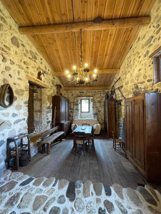 Chateau De Durianne Le Monteil  Dış mekan fotoğraf