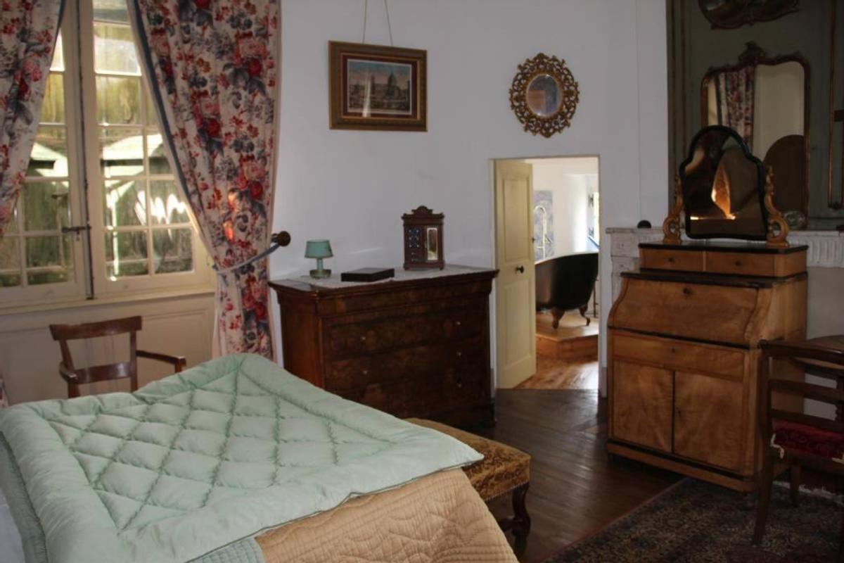Chateau De Durianne Le Monteil  Dış mekan fotoğraf